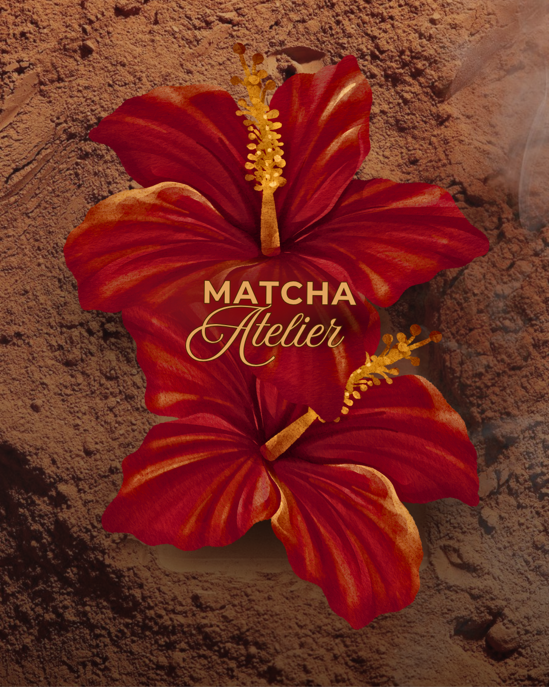 Atelier Matcha 2