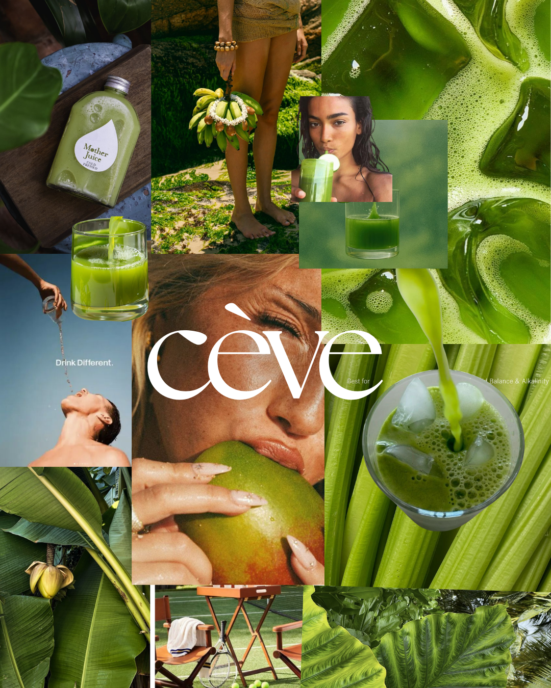 Cève 5
