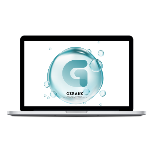 Geranc 5