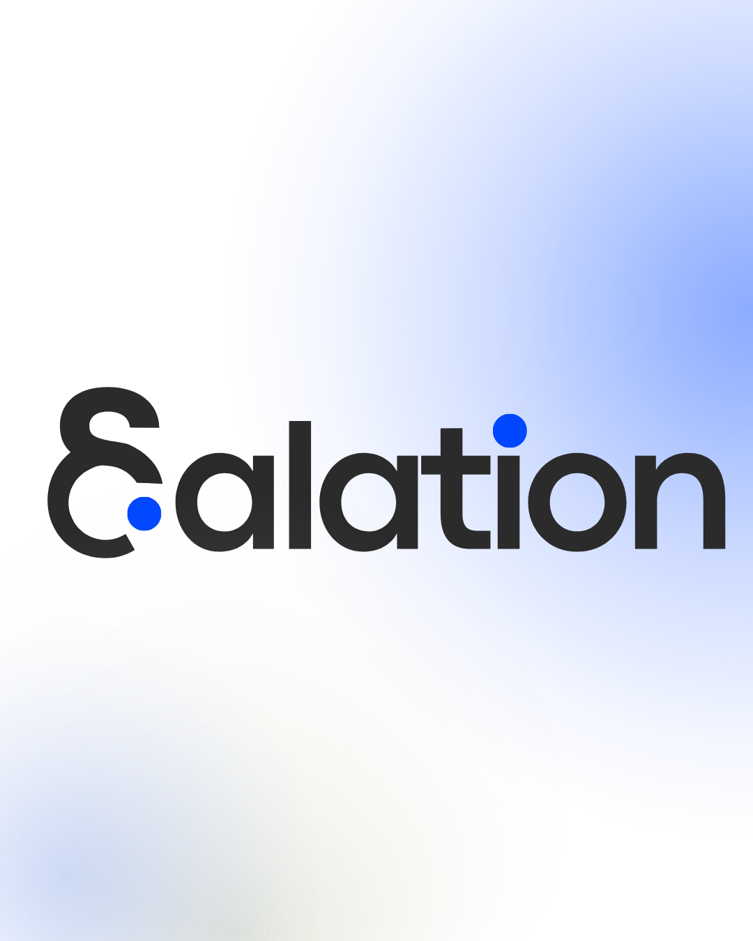Scalation 1